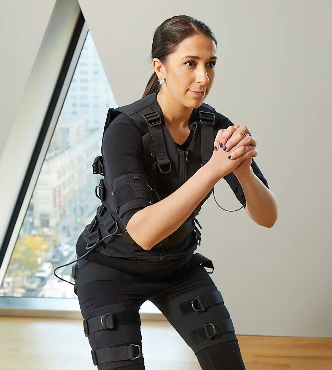 Surge Lab EMS training results